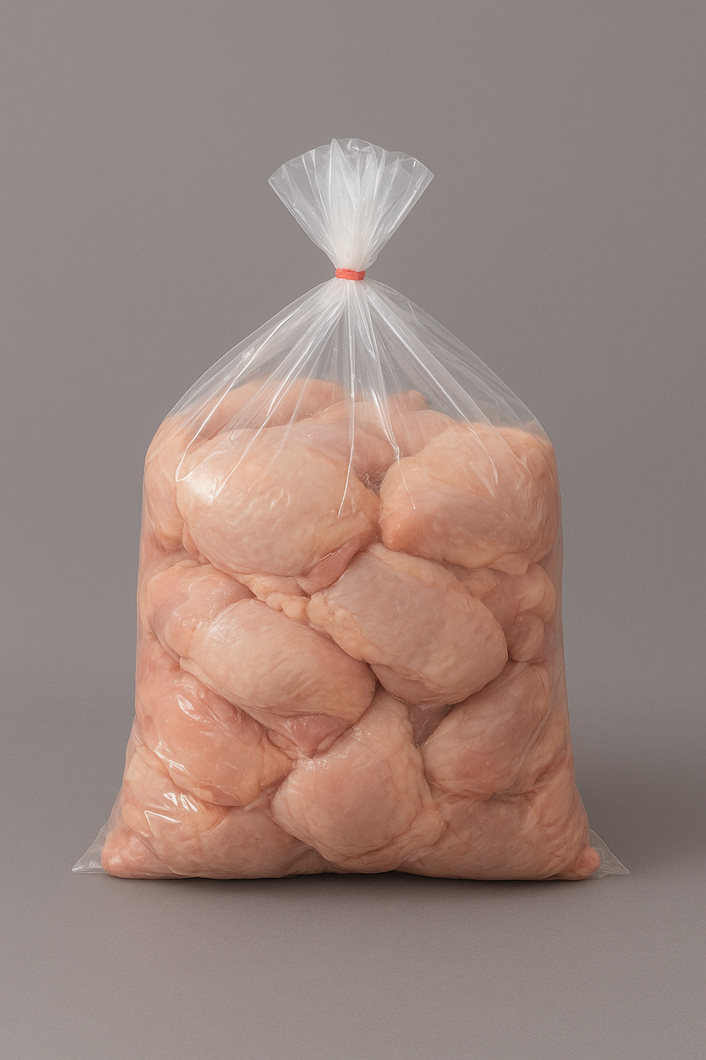 Plastik Kemasan Ayam Potong