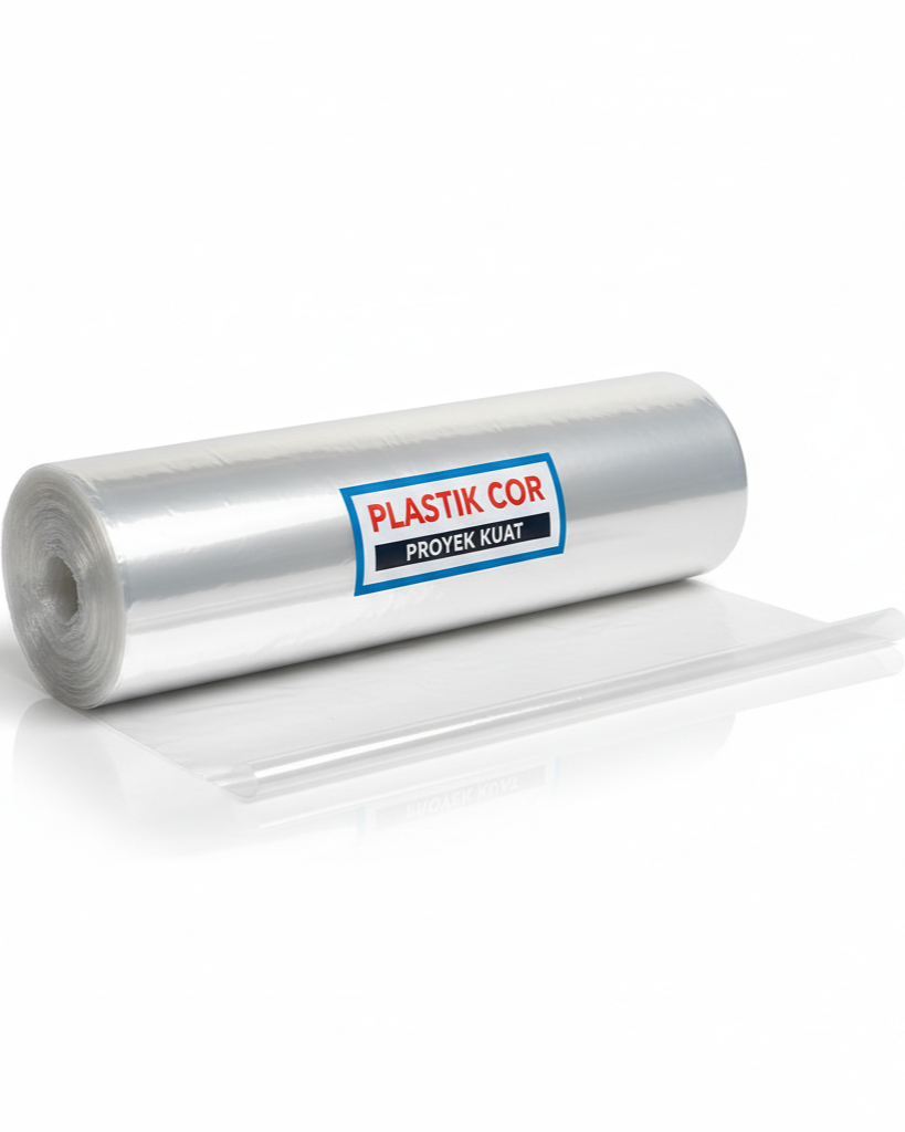 Plastik Cor
