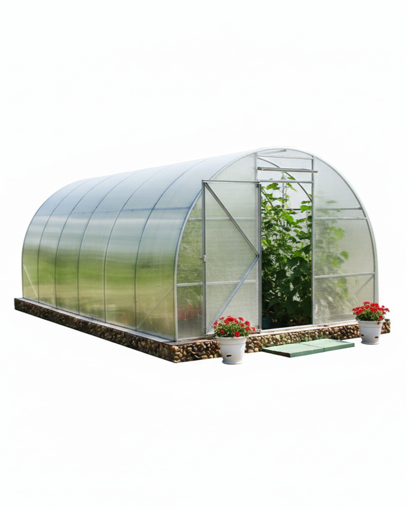 Plastik UV Film/Greenhouse