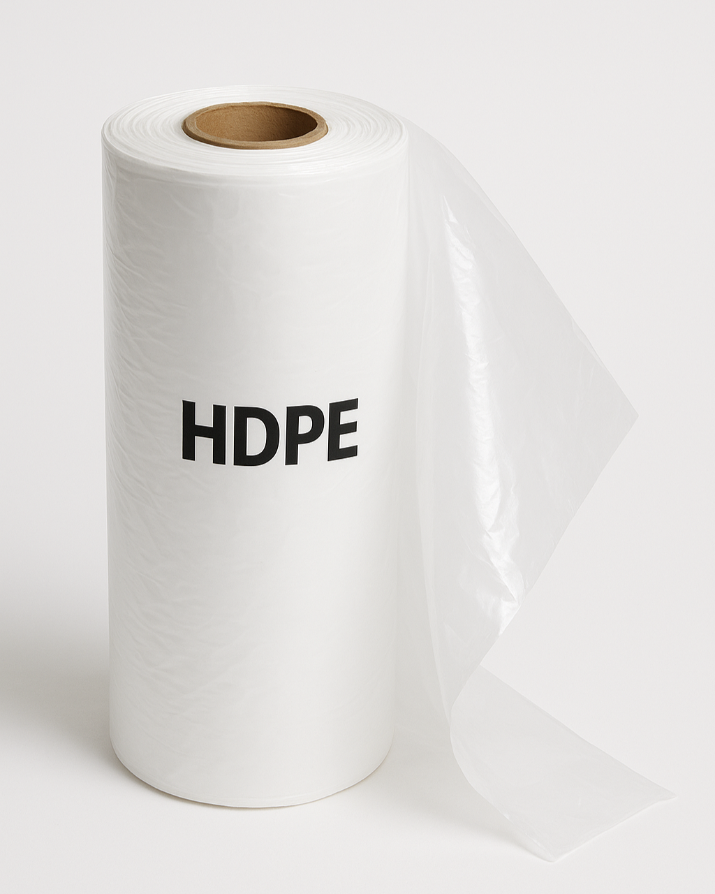 Plastik HDPE Roll