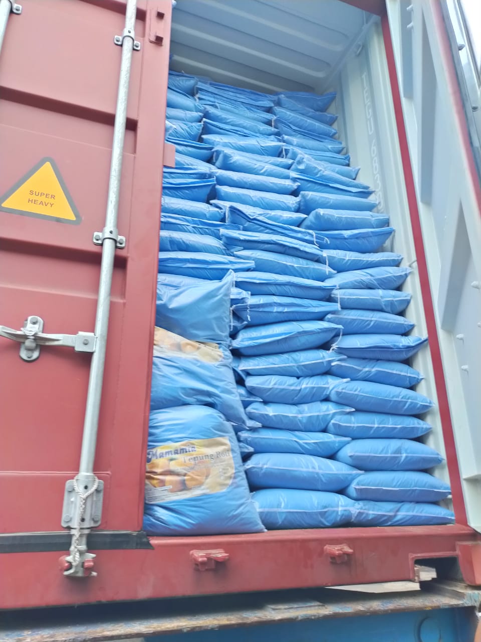 Testimoni Customer 1